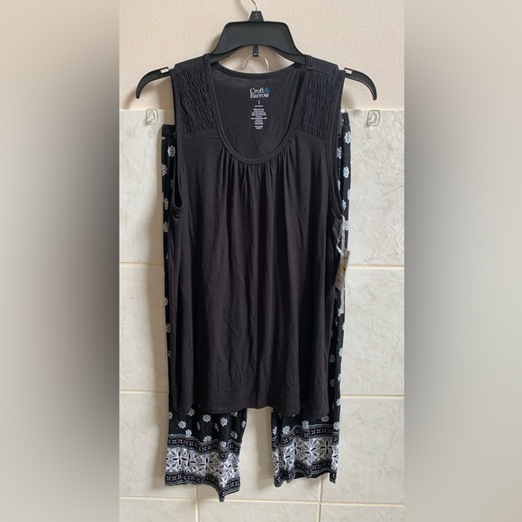 Croft & Barrow pjs - Picture 1 of 2